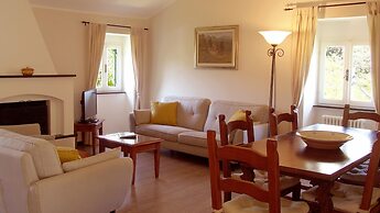 Villanova Apartments - Nature & Wellness