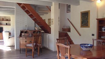 Villanova Apartments - Nature & Wellness