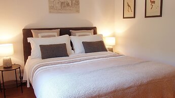 Villanova Apartments - Nature & Wellness