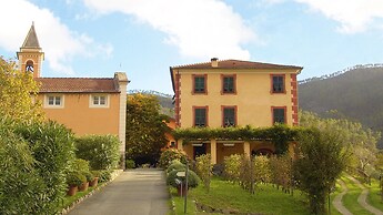 Villanova Apartments - Nature & Wellness