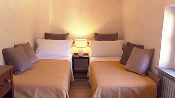 Villanova Apartments - Nature & Wellness