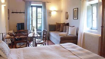 Villanova Apartments - Nature & Wellness