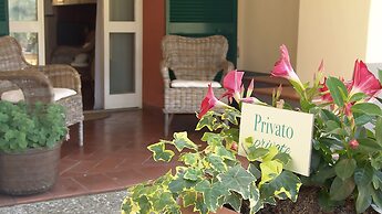 Villanova Apartments - Nature & Wellness