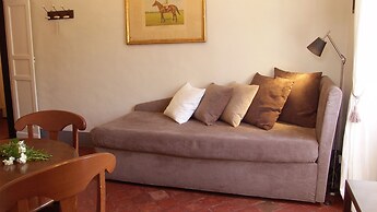 Villanova Apartments - Nature & Wellness