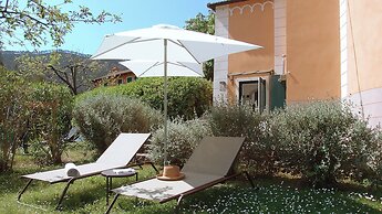 Villanova Apartments - Nature & Wellness