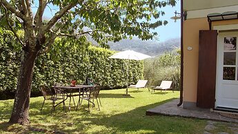 Villanova Apartments - Nature & Wellness