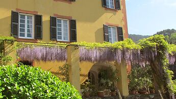 Villanova Apartments - Nature & Wellness