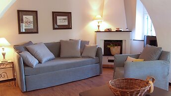 Villanova Apartments - Nature & Wellness