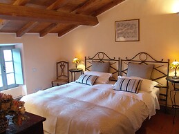 Villanova Apartments - Nature & Wellness