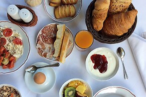 Villanova Apartments - Nature & Wellness