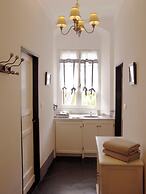 Villanova Apartments - Nature & Wellness