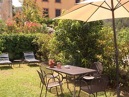 Villanova Apartments - Nature & Wellness