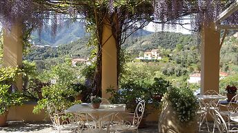 Villanova Apartments - Nature & Wellness