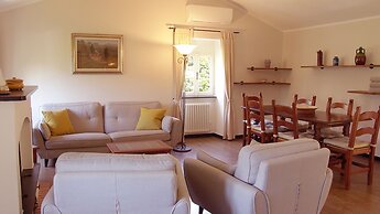 Villanova Apartments - Nature & Wellness