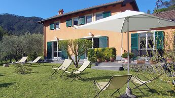 Villanova Apartments - Nature & Wellness