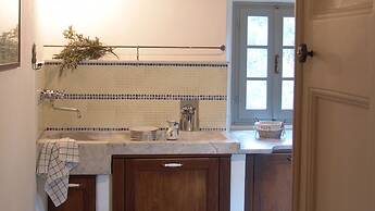 Villanova Apartments - Nature & Wellness