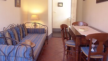 Villanova Apartments - Nature & Wellness