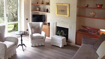 Villanova Apartments - Nature & Wellness