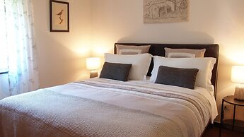 Villanova Apartments - Nature & Wellness