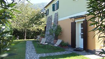 Villanova Apartments - Nature & Wellness