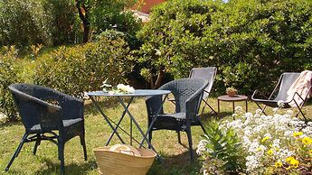 Villanova Apartments - Nature & Wellness