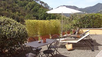 Villanova Apartments - Nature & Wellness