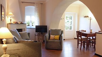 Villanova Apartments - Nature & Wellness