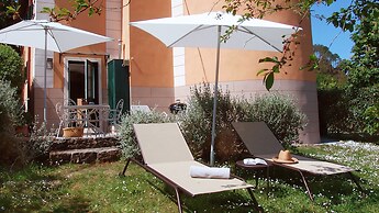 Villanova Apartments - Nature & Wellness