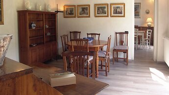 Villanova Apartments - Nature & Wellness