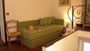 Villanova Apartments - Nature & Wellness