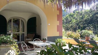 Villanova Apartments - Nature & Wellness