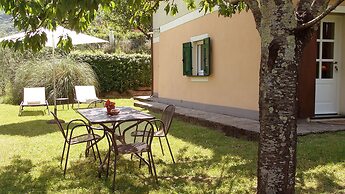 Villanova Apartments - Nature & Wellness