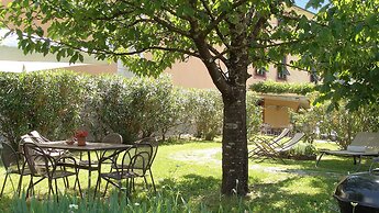 Villanova Apartments - Nature & Wellness