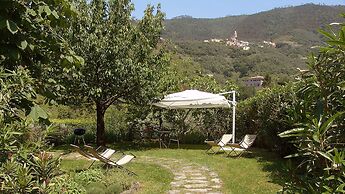 Villanova Apartments - Nature & Wellness