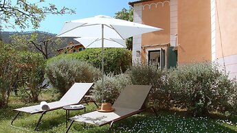 Villanova Apartments - Nature & Wellness