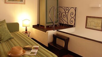 Villanova Apartments - Nature & Wellness