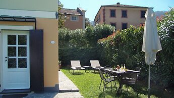 Villanova Apartments - Nature & Wellness