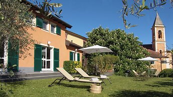 Villanova Apartments - Nature & Wellness