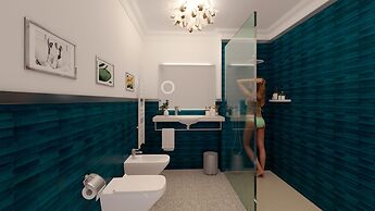 Hotel Brasil Seaview