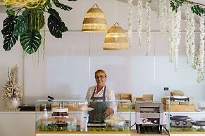 Hotel Brasil Seaview