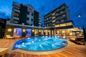 Hotel Brasil Seaview