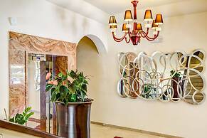 Hotel Brasil Seaview