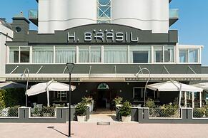 Hotel Brasil Seaview
