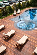 Hotel Brasil Seaview