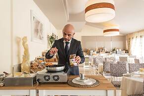 Hotel Brasil Seaview