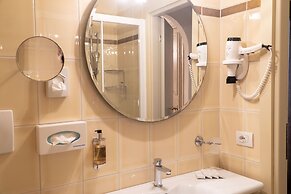 Hotel Brasil Seaview