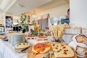 Hotel Brasil Seaview