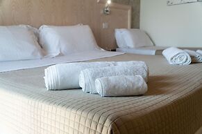 Hotel Brasil Seaview