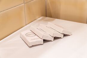 Hotel Brasil Seaview