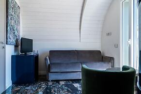 Hotel Brasil Seaview